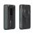 Newell MS-10000 Pro - power bank, 10000mAh, MagSafe, 2x USB-C, szary_Power bank z prawej i z lewej_2